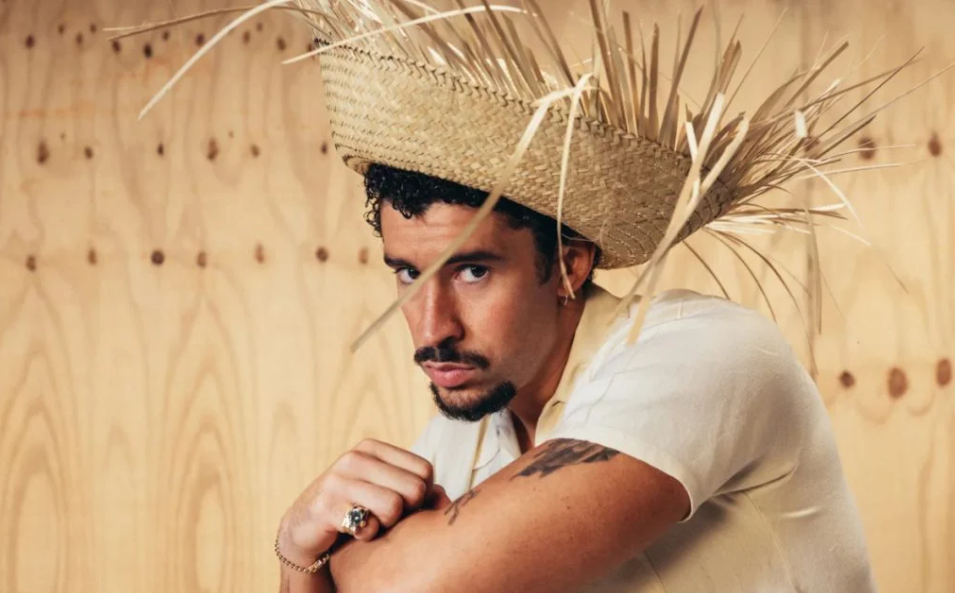 Nih, Bad Bunny Sudah Buka Jalan untuk Belajar Bahasa Spanyol