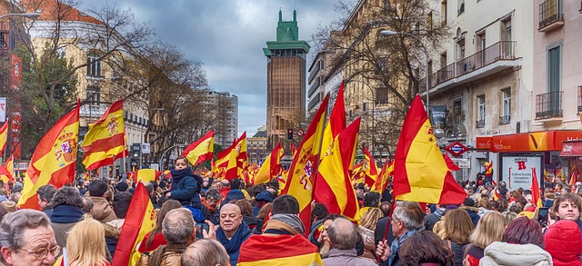 Belajar Bahasa Spanyol: Beda Spanyol, Meksiko, Argentina